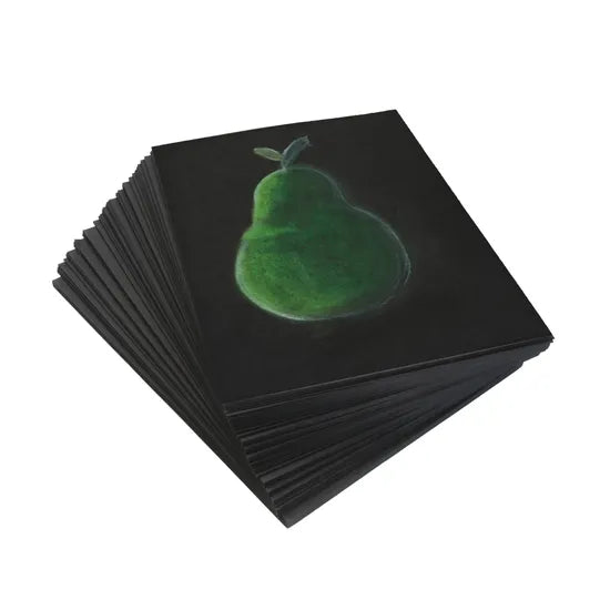 Black Cover Paper A4 120 gsm - Pack of 500