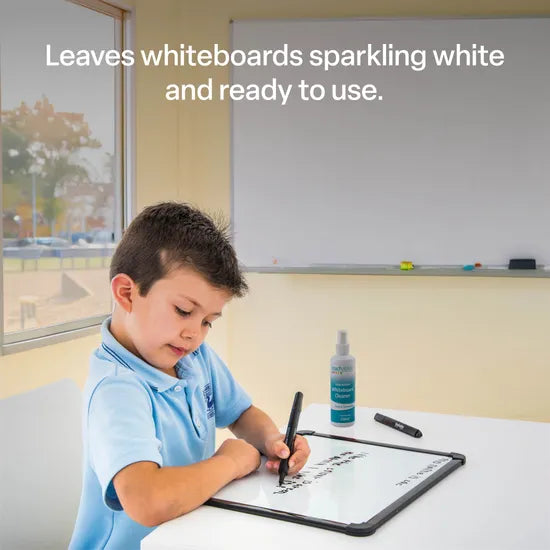 Teachables Interactive Whiteboard Spray 250ml - Modern Teaching Aids NZ