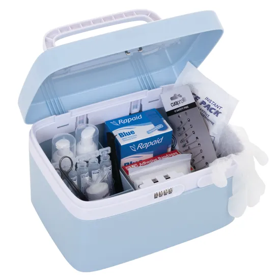 Medicine Storage Box - Modern Teaching Aids NZ