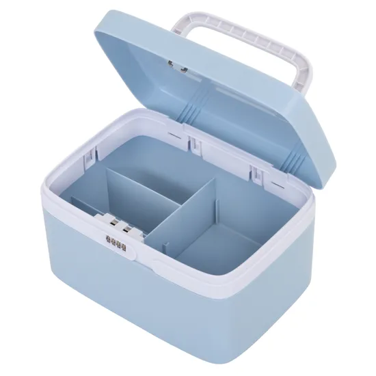 Medicine Storage Box - Modern Teaching Aids NZ