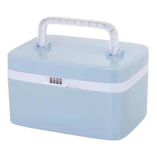 Medicine Storage Box - Modern Teaching Aids NZ