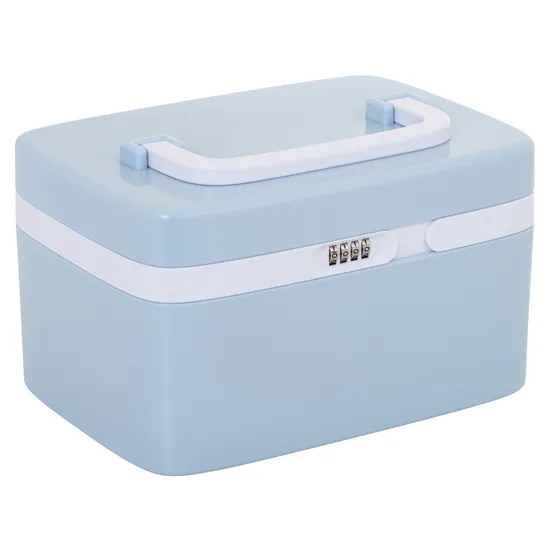 Medicine Storage Box - Modern Teaching Aids NZ