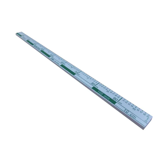 Teachables Metre Ruler - Modern Teaching Aids NZ
