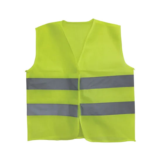 High-Vis Child Safety Vest - Modern Teaching Aids NZ