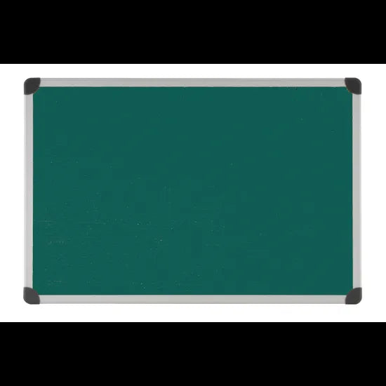 Teachables Large Pin Board Material 90 x 60cm - Modern Teaching Aids NZ