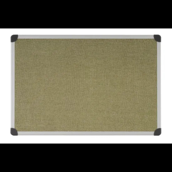 Teachables Large Pin Board Material 90 x 60cm - Modern Teaching Aids NZ