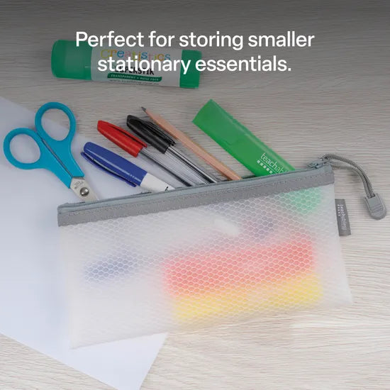 Multi-purpose EVA Pouch DL - Modern Teaching Aids NZ