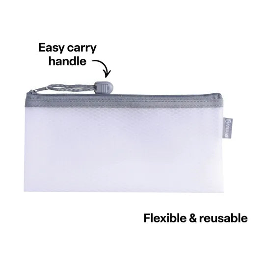 Multi-purpose EVA Pouch DL - Modern Teaching Aids NZ