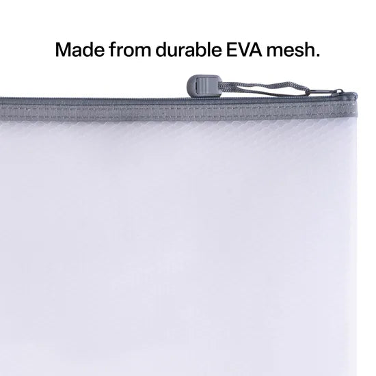 Multi-purpose EVA Pouch A4 - Modern Teaching Aids NZ