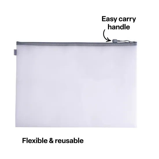 Multi-purpose EVA Pouch A3 - Modern Teaching Aids NZ