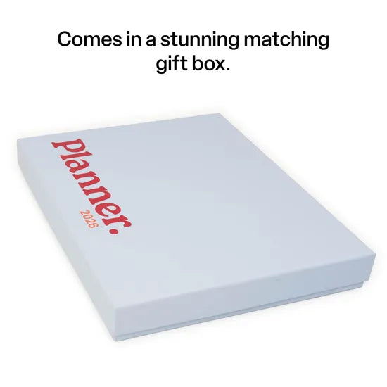 Early Years Planner 2026 'Sky' Bundle - Modern Teaching Aids NZ