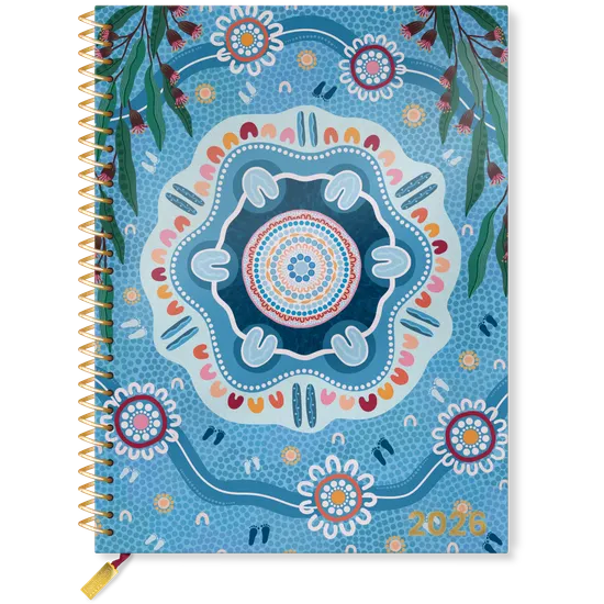 Early Years Planner 2026-Meeting Place - Modern Teaching Aids NZ