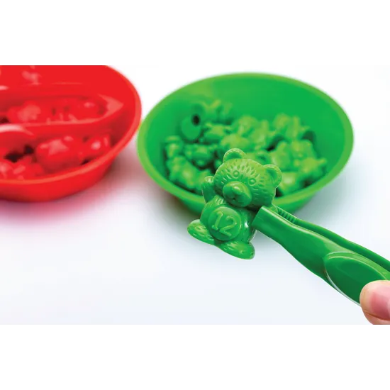 Teachables Bear Family Sorting & Counting Kit - Modern Teaching Aids NZ