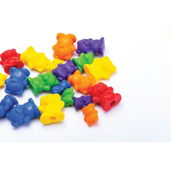 Teachables Bear Family Sorting & Counting Kit - Modern Teaching Aids NZ