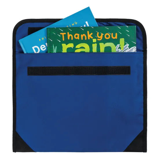 Student Library Folio Bags - Modern Teaching Aids NZ