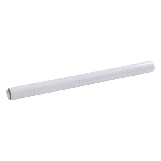 Book Covering Roll 100 mic 450mm x 15m - Modern Teaching Aids NZ