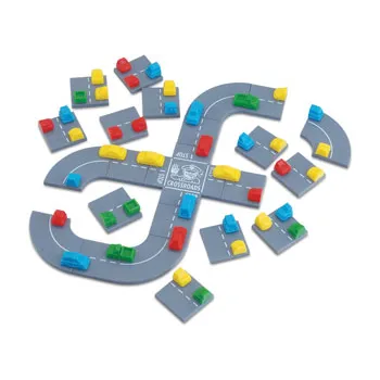 Brainteaser Value Pack 6 Games - Modern Teaching Aids NZ