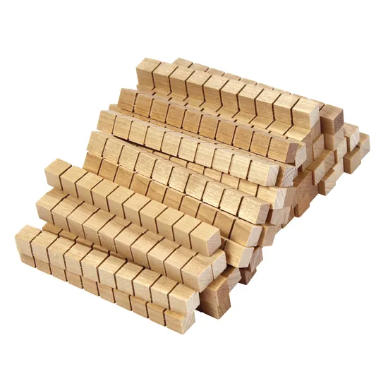 Teachables Base Ten & Tray Set - Modern Teaching Aids NZ