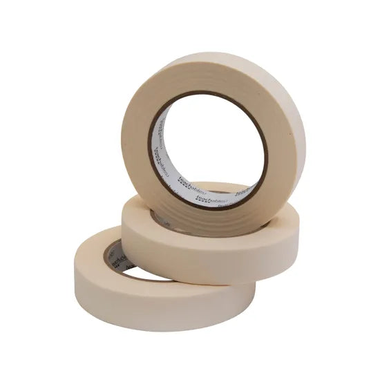 Teachables Masking Tape 24mm x 50m Pk 3 - Modern Teaching Aids NZ