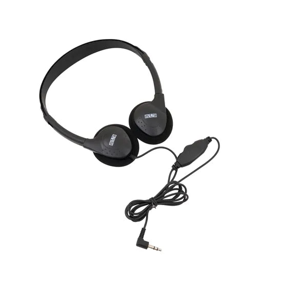 Teachables Kids Volume Limited Headsets - Modern Teaching Aids NZ