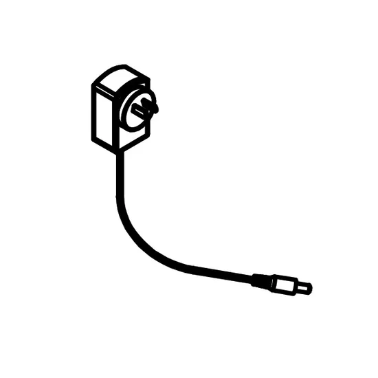 Light Box Table & Storage - Adaptor