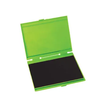 Stamp Pad - Black - Modern Teaching Aids NZ
