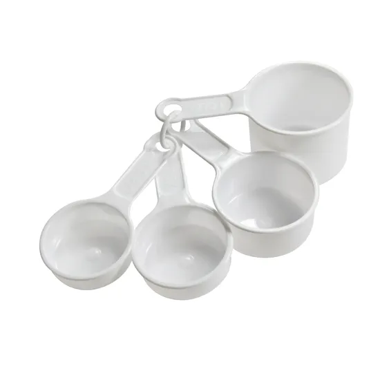 Teachables Measuring Cups - Set of 4 - Modern Teaching Aids NZ