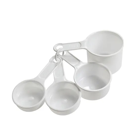 Teachables Measuring Cups - Set of 4 - Modern Teaching Aids NZ