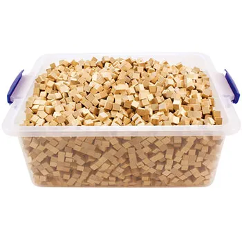 Teachables MAB Base Ten Units - Set of 5000