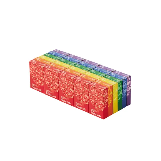 Teachables Playing Cards - Pack of 30 - Modern Teaching Aids NZ