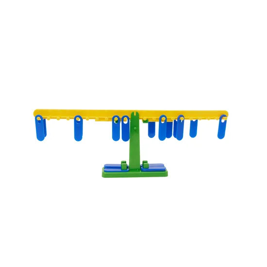 Teachables Mini Number Equalizer Balance - Modern Teaching Aids NZ