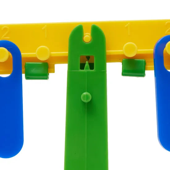 Teachables Mini Number Equalizer Balance - Modern Teaching Aids NZ