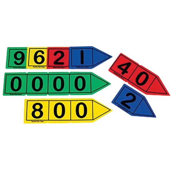 Teachables Arrow Cards - Set of 40