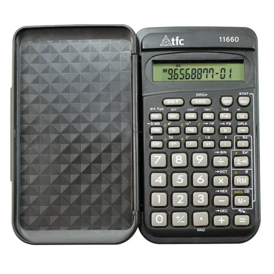 Teachables Scientific Calculator - Basic Functions - Modern Teaching Aids NZ