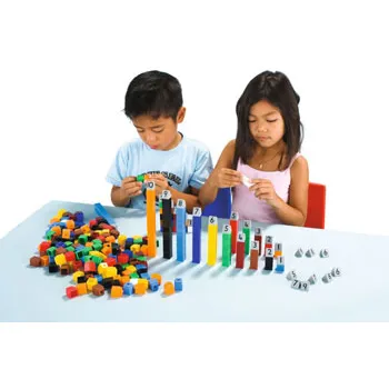 SimFit Cubes in Container - 1000 pc