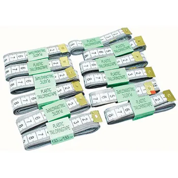 Teachables Tape Measure - 150 cm, Set of 12