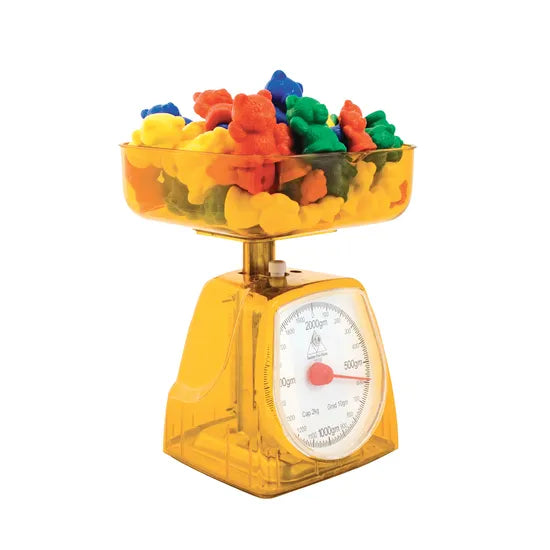 Teachables Kitchen Scale - 2 kg - Modern Teaching Aids NZ