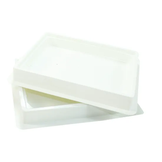 Teachables Coloured Rods - Tray with Lid - Modern Teaching Aids NZ