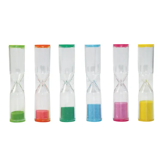 Teachables Sand Timer - 10 Seconds - Modern Teaching Aids NZ