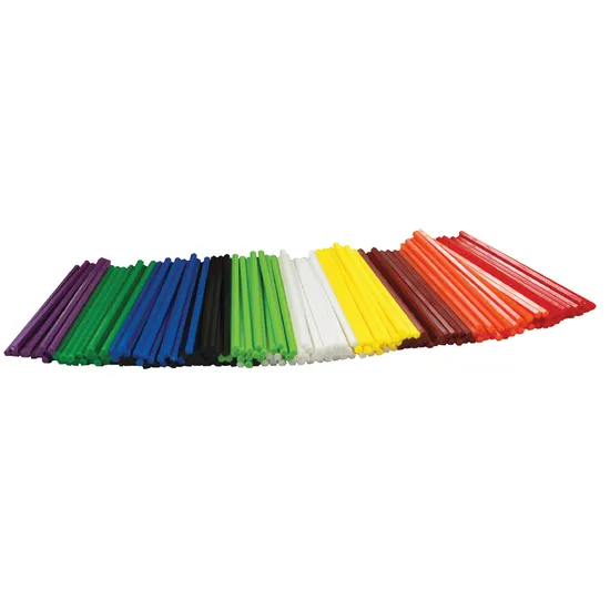 Teachables Counting Sticks - Maths Manipulatives - Modern Teaching Aids NZ