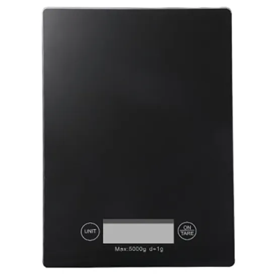 Teachables Electronic Kitchen Scales - Modern Teaching Aids NZ