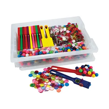 Magnetic Wand Set - Modern Teaching Aids NZ