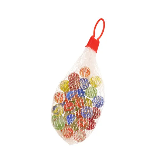 Marbles Assorted - Modern Teaching Aids NZ