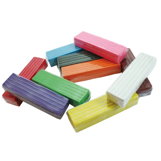 Modelling Material Pack 5kg - Modern Teaching Aids NZ