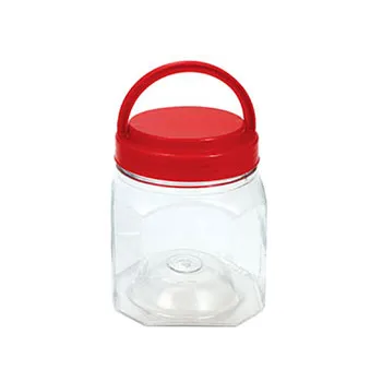 Storage Jar 650ml - Modern Teaching Aids NZ