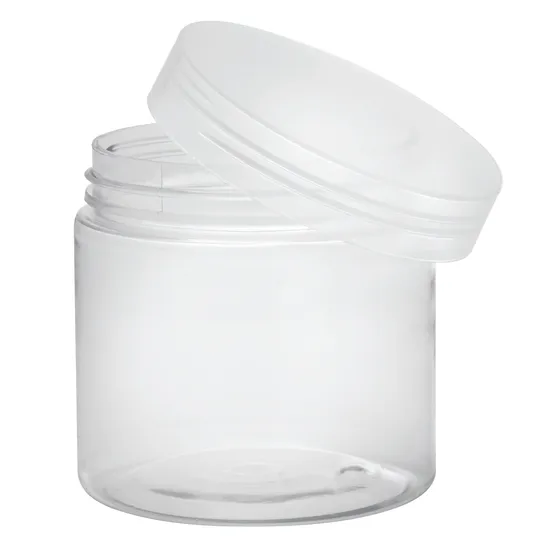 Teachables Storage Jar - 200 mL with Lid - Modern Teaching Aids NZ