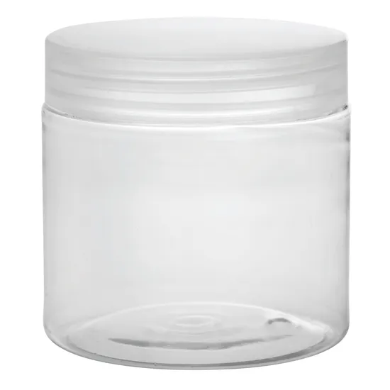 Teachables Storage Jar - 200 mL with Lid - Modern Teaching Aids NZ