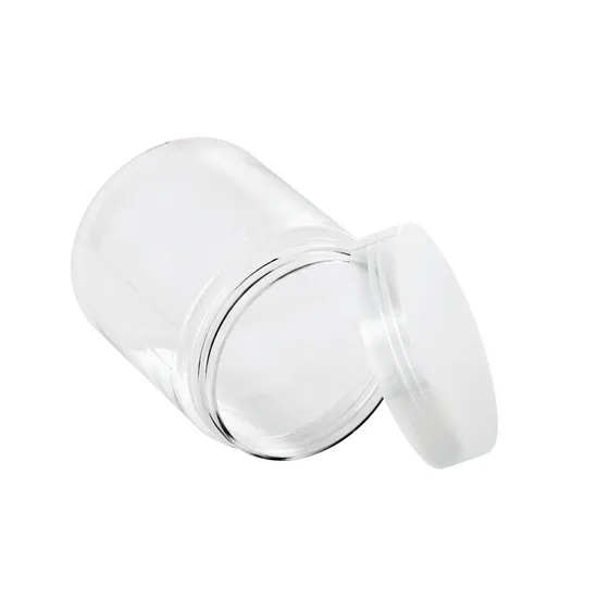 Teachables Storage Jar - 250 mL with Lid - Modern Teaching Aids NZ