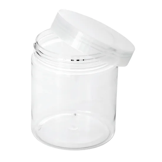 Teachables Storage Jar - 250 mL with Lid - Modern Teaching Aids NZ