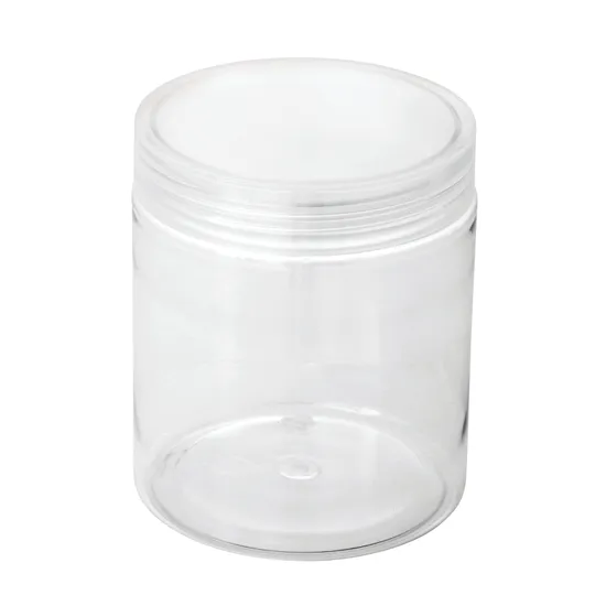 Teachables Storage Jar - 250 mL with Lid - Modern Teaching Aids NZ